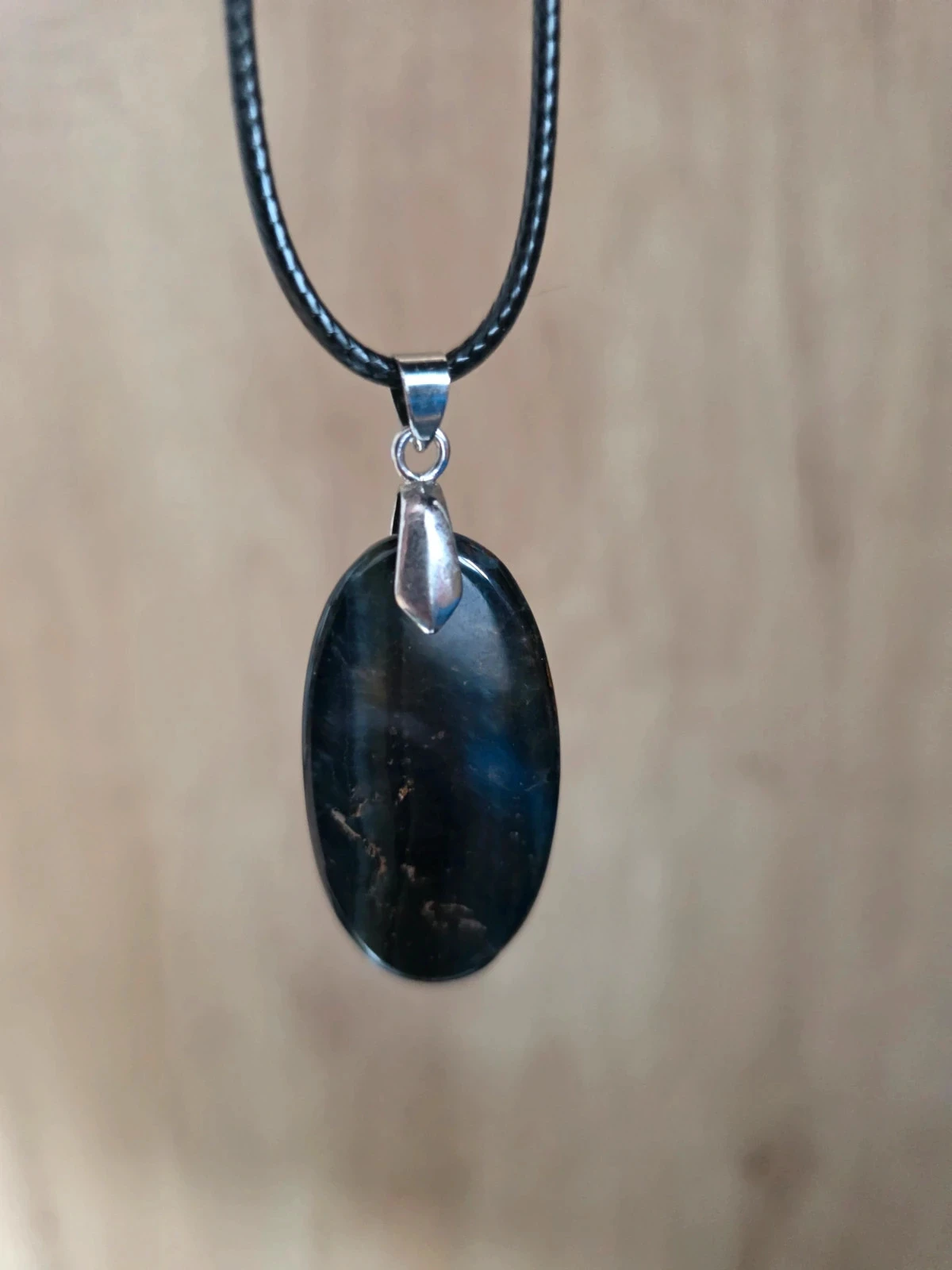 Hawkeye Eye Pendant No. 3 – photo 9